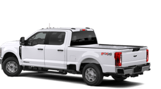 2026 Ford Super Duty® External Image 3